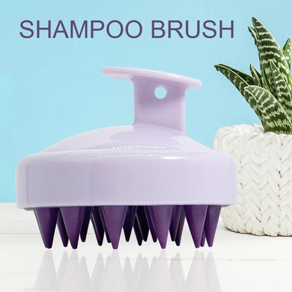 NoHeat Beauty™ Scalp Massager