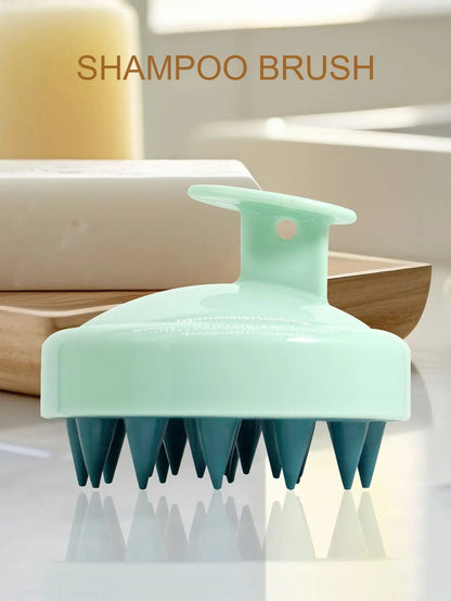 NoHeat Beauty™ Scalp Massager