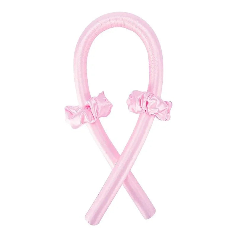 NoHeat Beauty™ Heatless Curl Ribbon