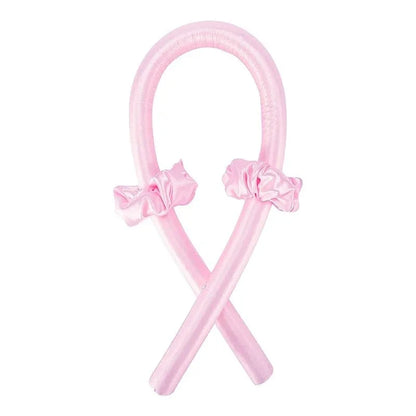 NoHeat Beauty™ Heatless Curl Ribbon