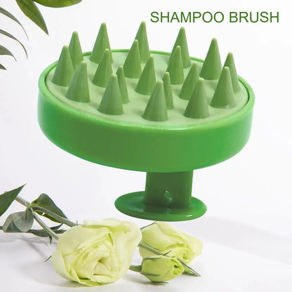 NoHeat Beauty™ Scalp Massager