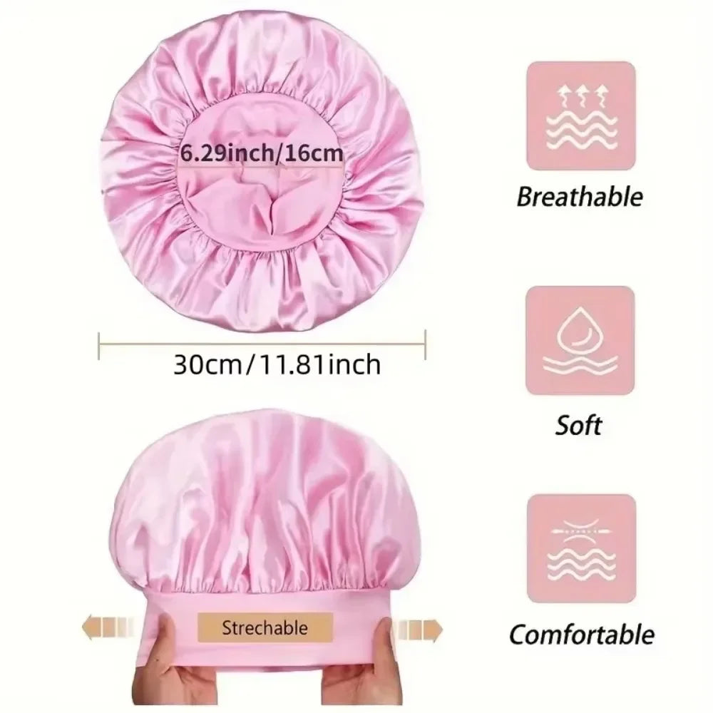 NoHeat Beauty™ Heatless Curl Ribbon