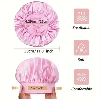 NoHeat Beauty™ Heatless Curl Ribbon