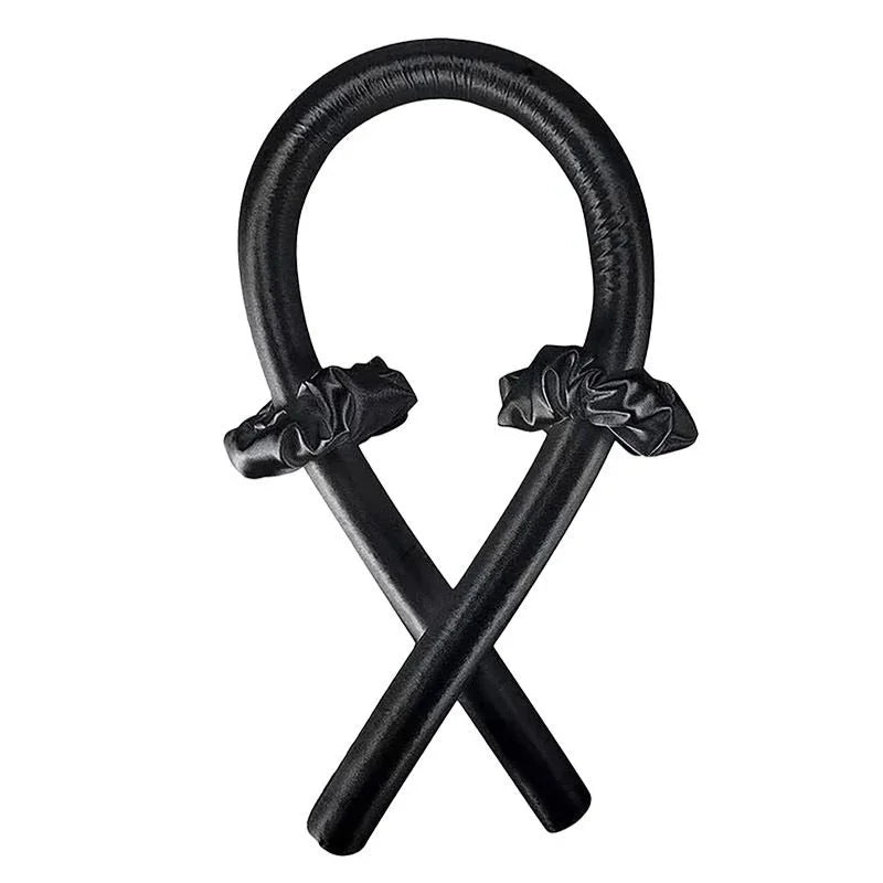 NoHeat Beauty™ Heatless Curl Ribbon