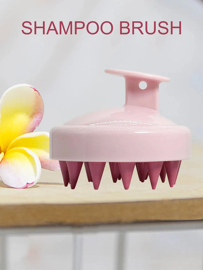 NoHeat Beauty™ Scalp Massager