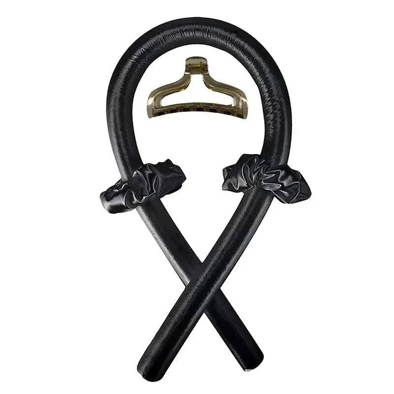 NoHeat Beauty™ Heatless Curl Ribbon