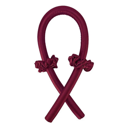 NoHeat Beauty™ Heatless Curl Ribbon